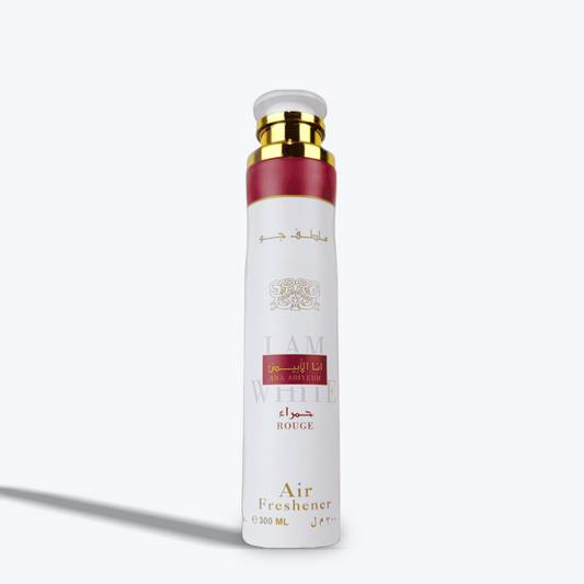 Lattafa Ana Abiyedh Rouge Air Freshener