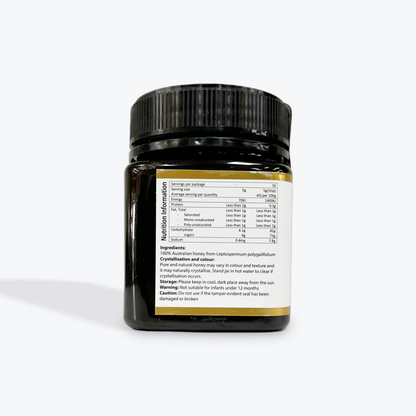 Fitrah Premium Manuka Honey MGO 900+