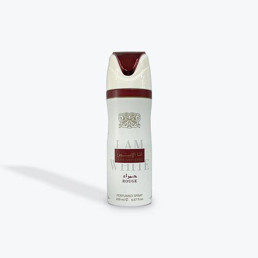 Ana Abiyedh Rouge Perfumed Spray