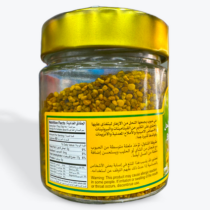 Bee pollen