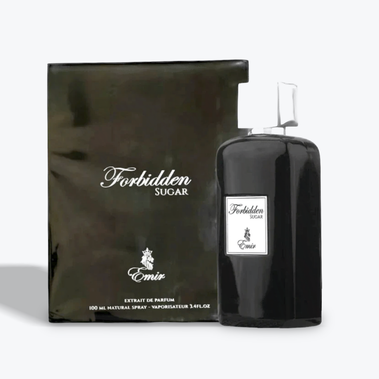 Forbidden Sugar 100ml EDP By Emir