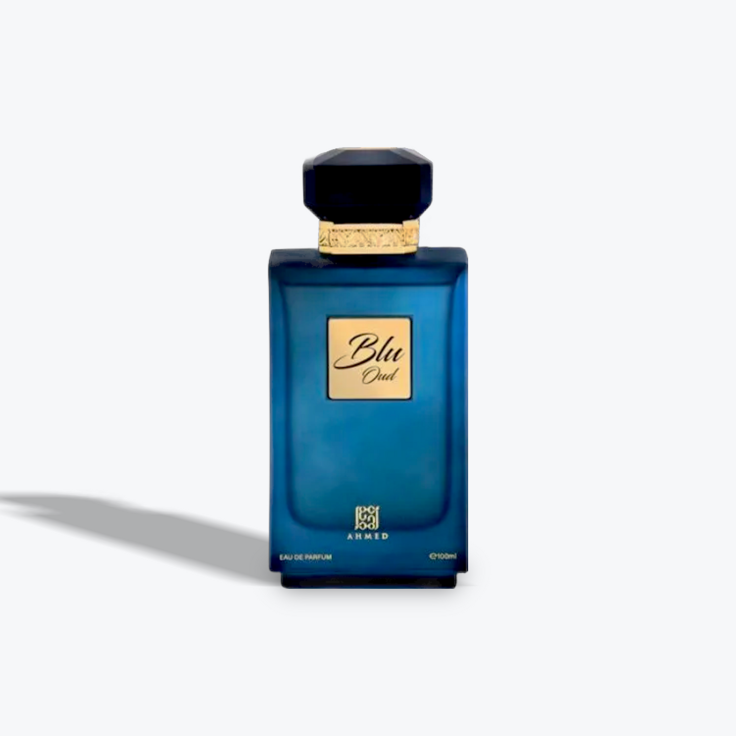 Blu Oud By Ahmed Al Maghribi