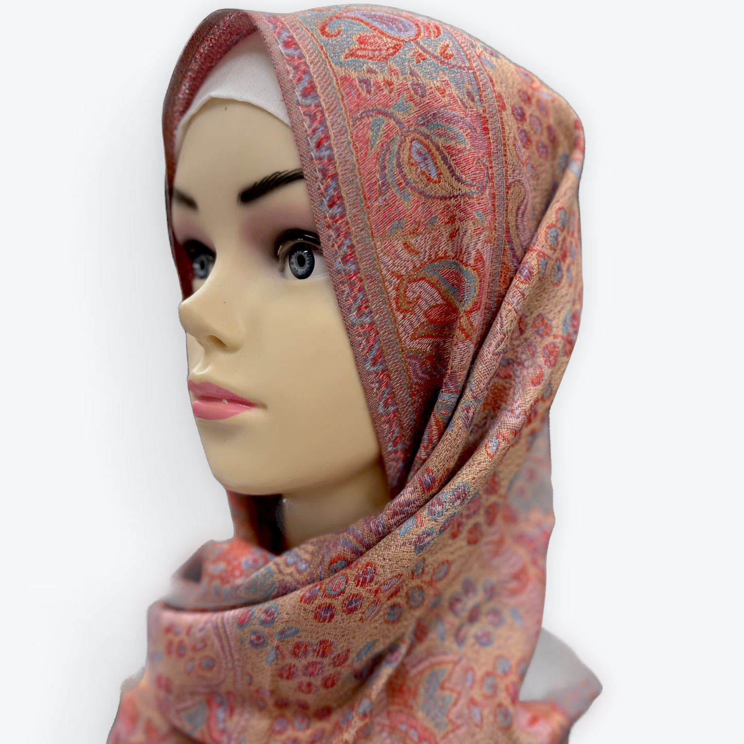 Pashmina Shawl