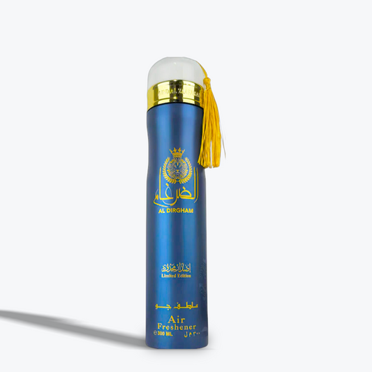 Lattafa Al Dirgham Air Freshener