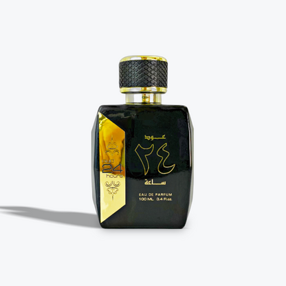 Oud 24 Hours 100ml EDP