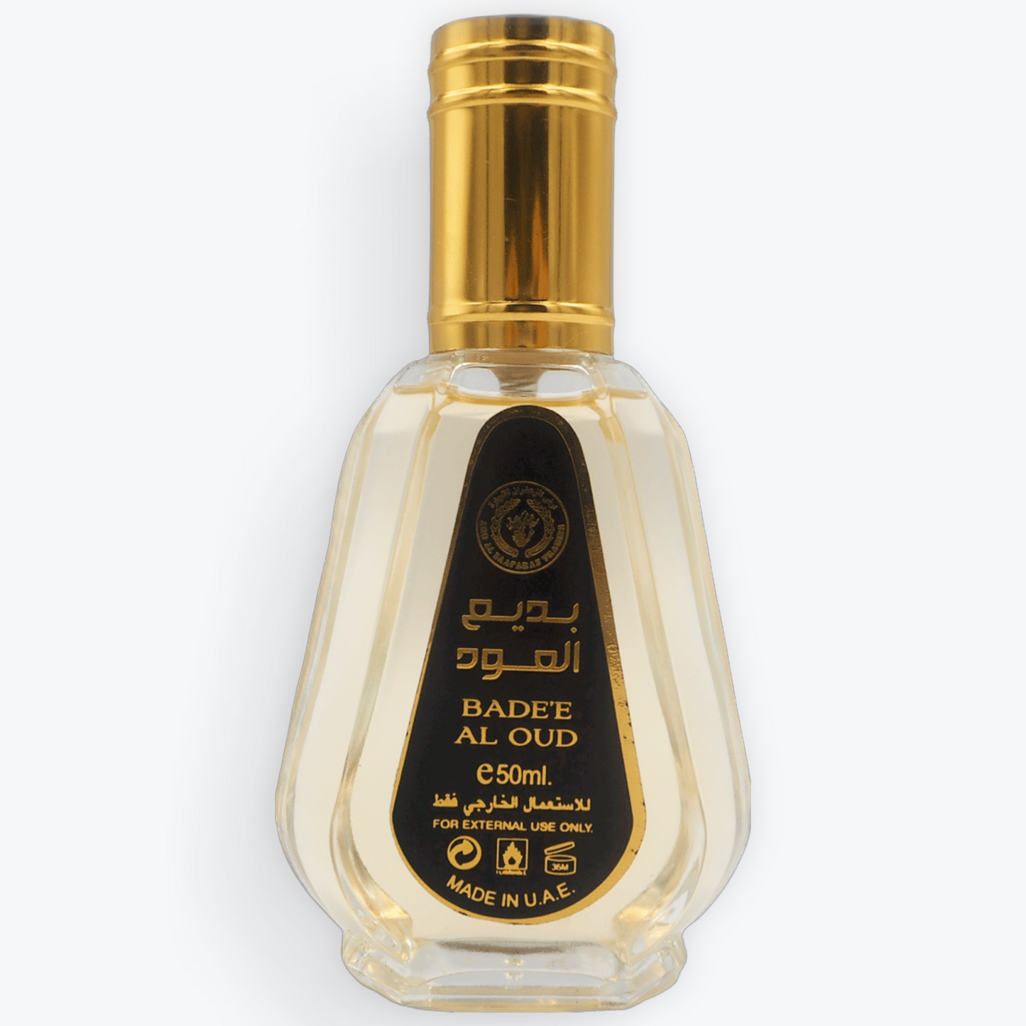 Bade’e Al Oud 50ml EDP