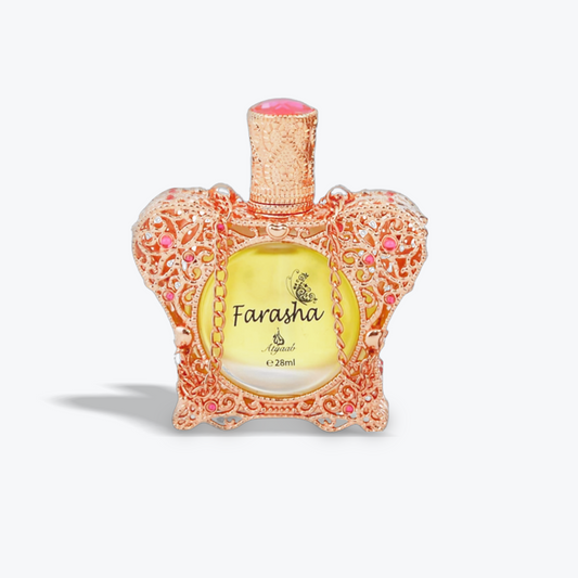 FARASHA CONCENTRATED PERFUME OIL BY KHADLAJ