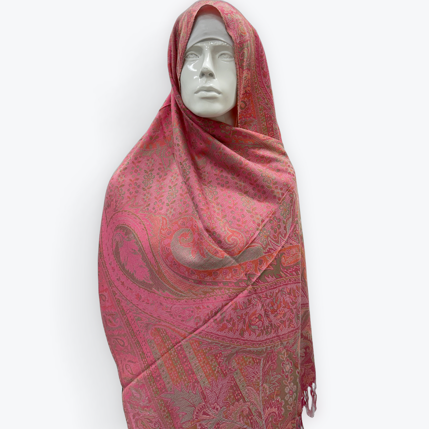 Pashmina Shawl