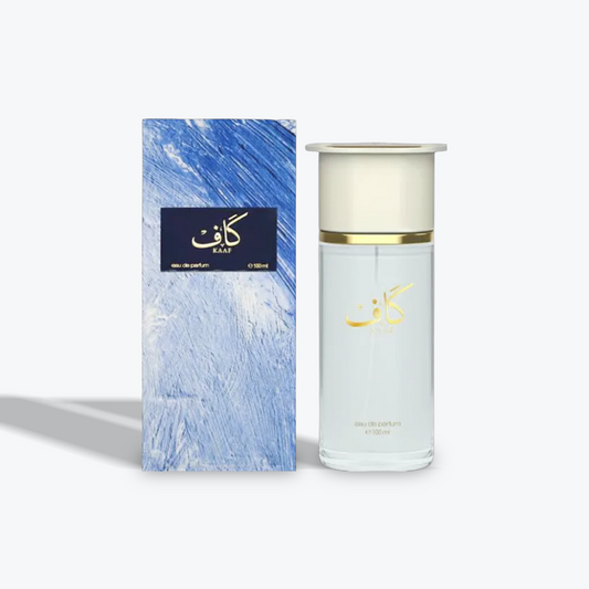 Kaaf EDP By Ahmed Al Maghribi