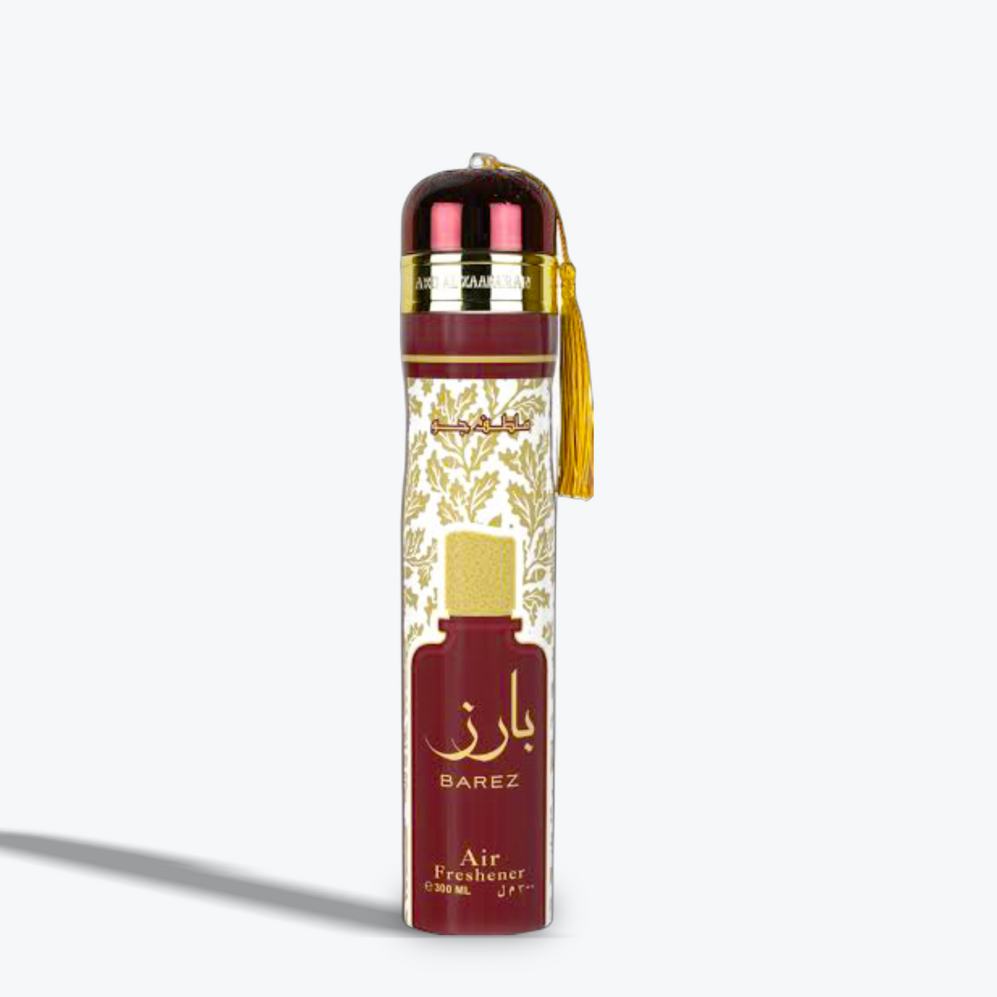 Lattafa Barez Air Freshener