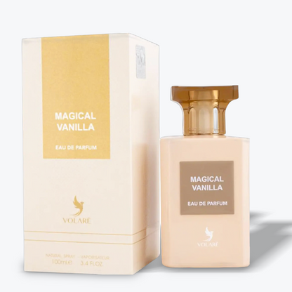 Magical Vanilla Volare EDP 100ml