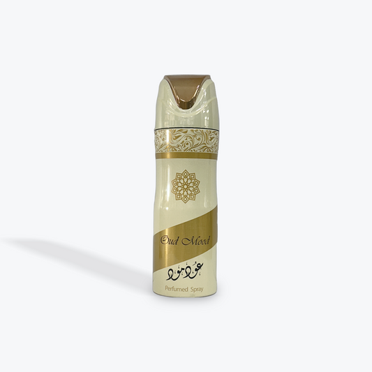 Oud Mood Perfumed Spray