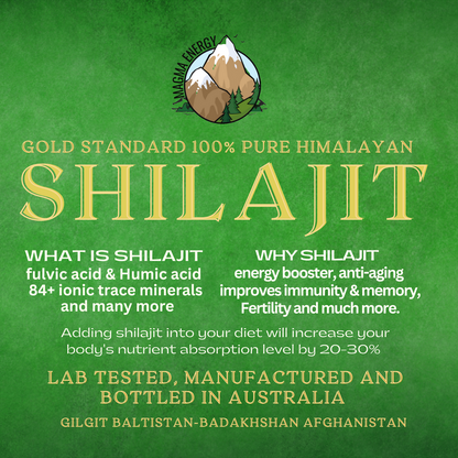 SHILAJIT