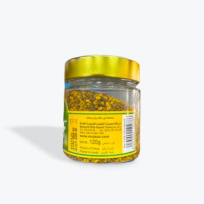Bee pollen