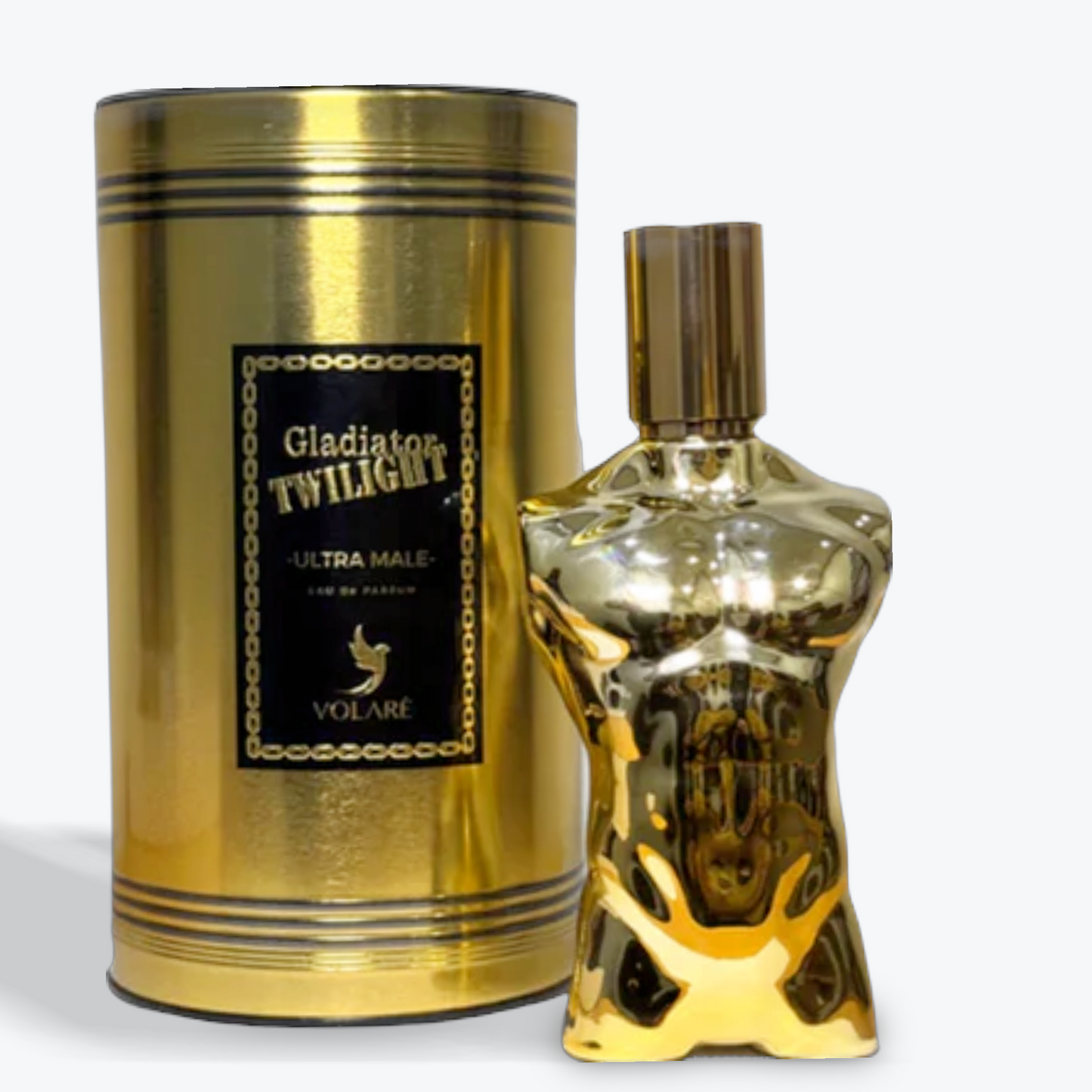 Gladiator Twilight Ultra Male Volare EDP