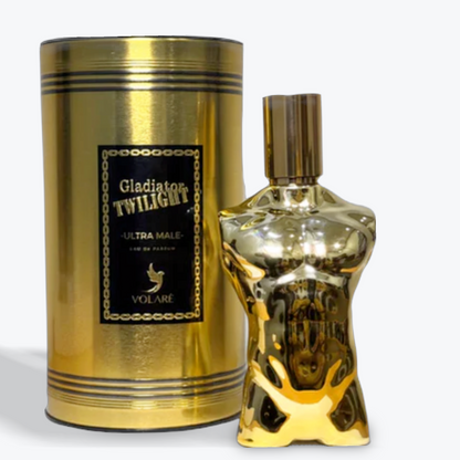 Gladiator Twilight Ultra Male Volare EDP