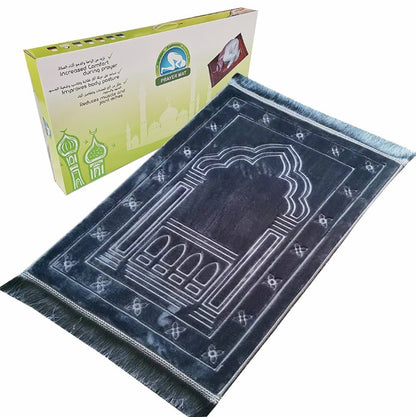 Memory Foam prayer mat