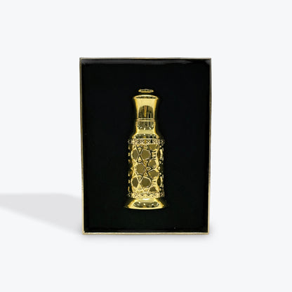 Musk Safi Naseem Concentrated Perfume Oil 6ml