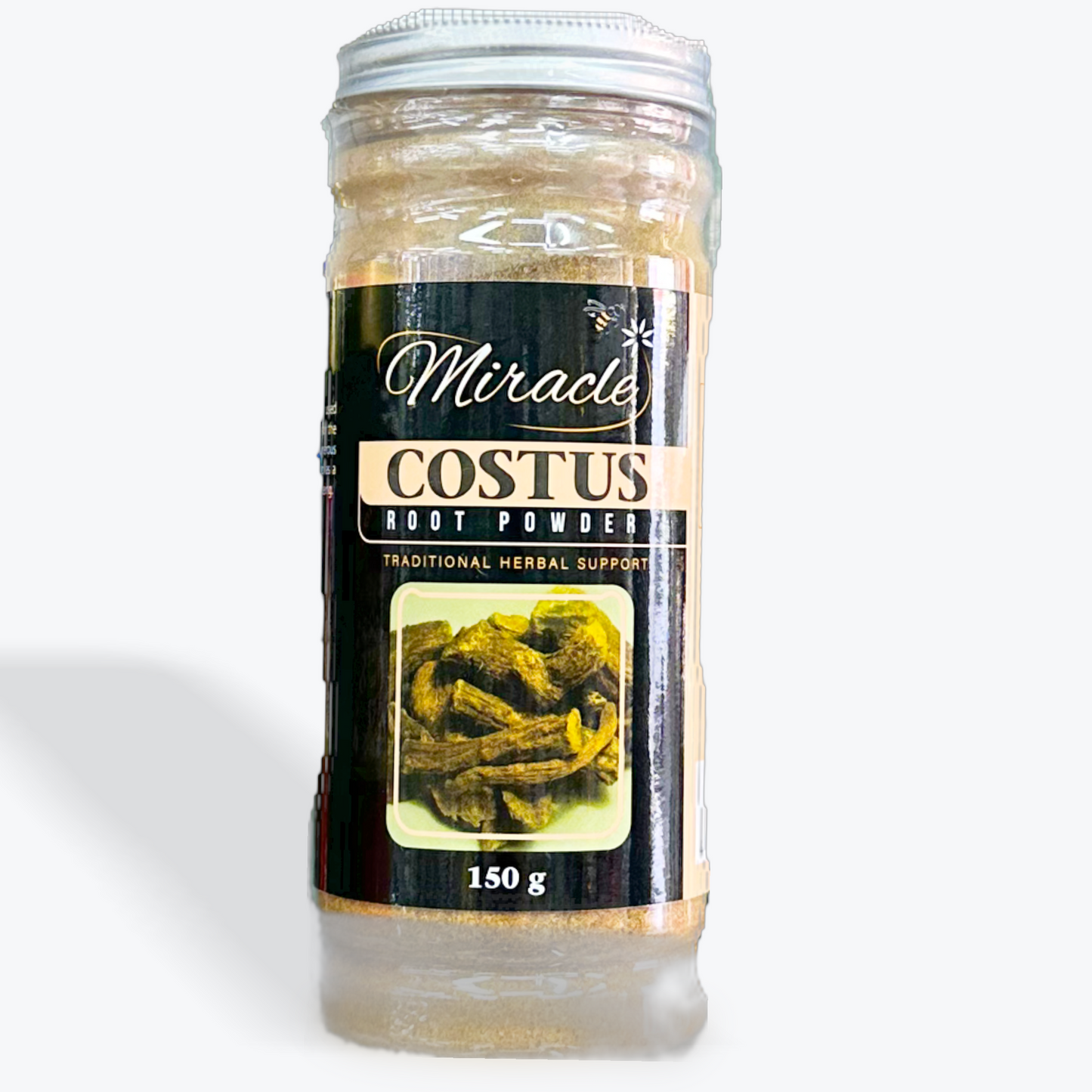 Costus root powder