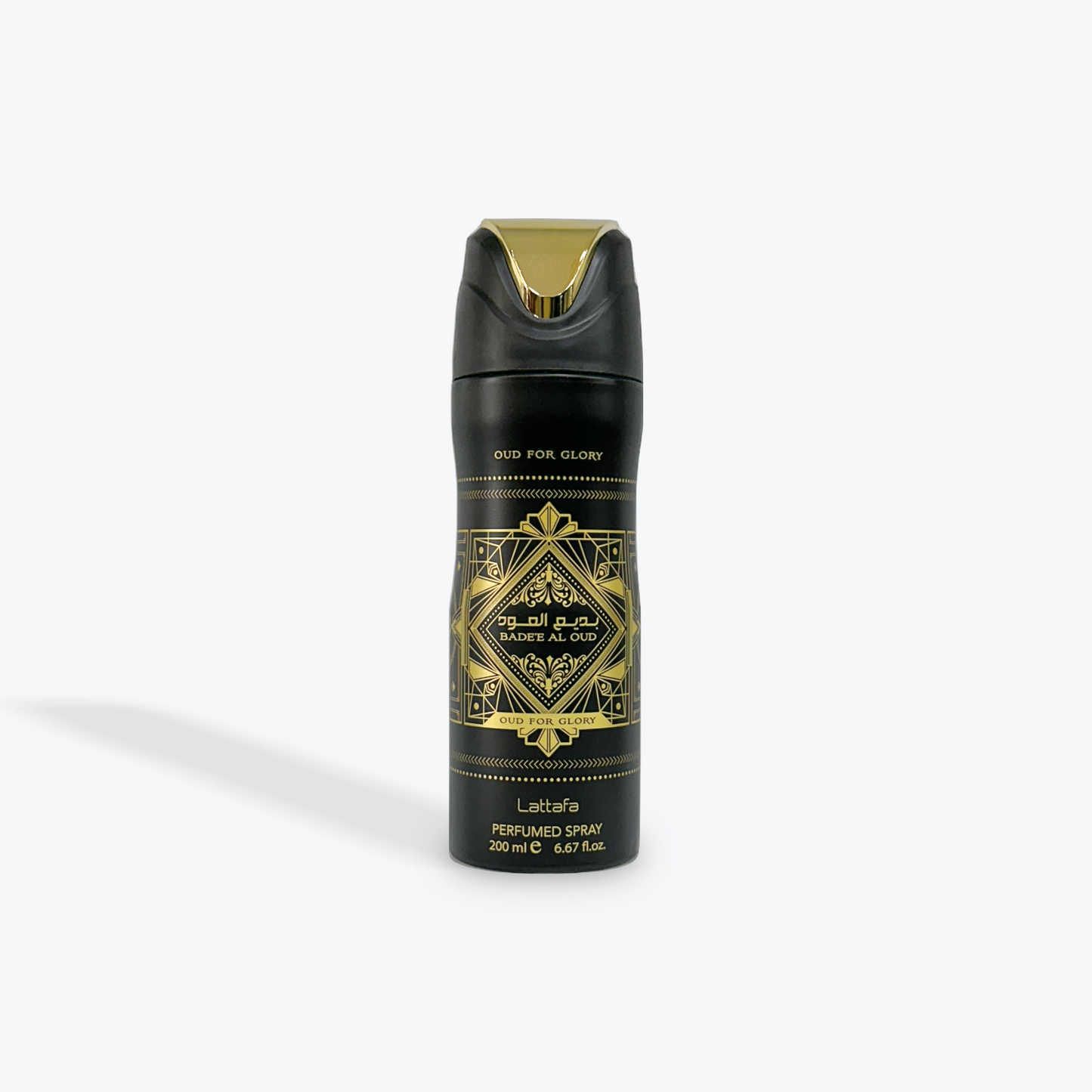 Bade'e Al Oud (Oud for Glory) Perfumed Spray