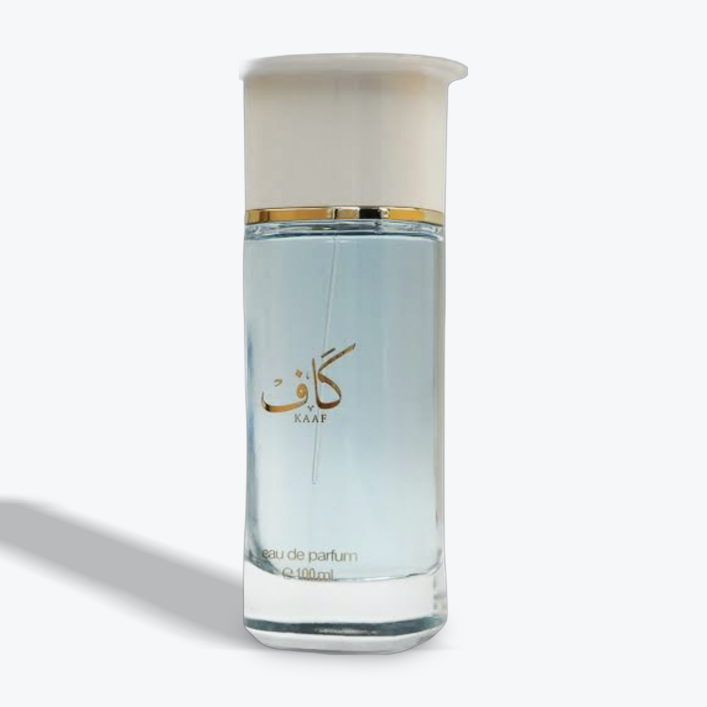 Kaaf EDP By Ahmed Al Maghribi