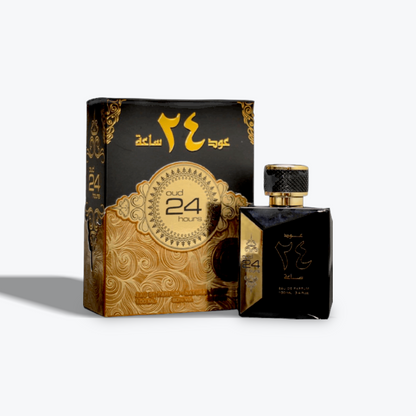 Oud 24 Hours 100ml EDP