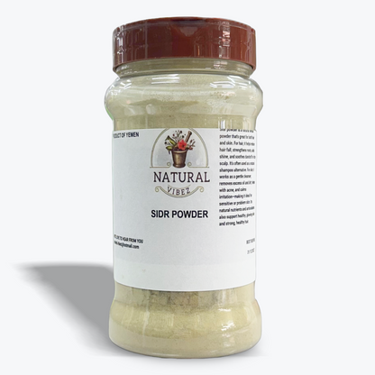 Sidr Powder