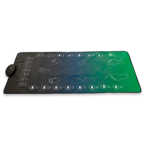 Smart Interactive Adult Prayer Mat