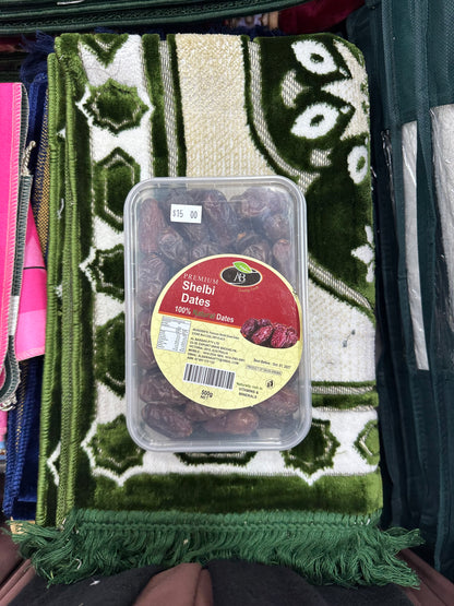 Shelbi soft dates