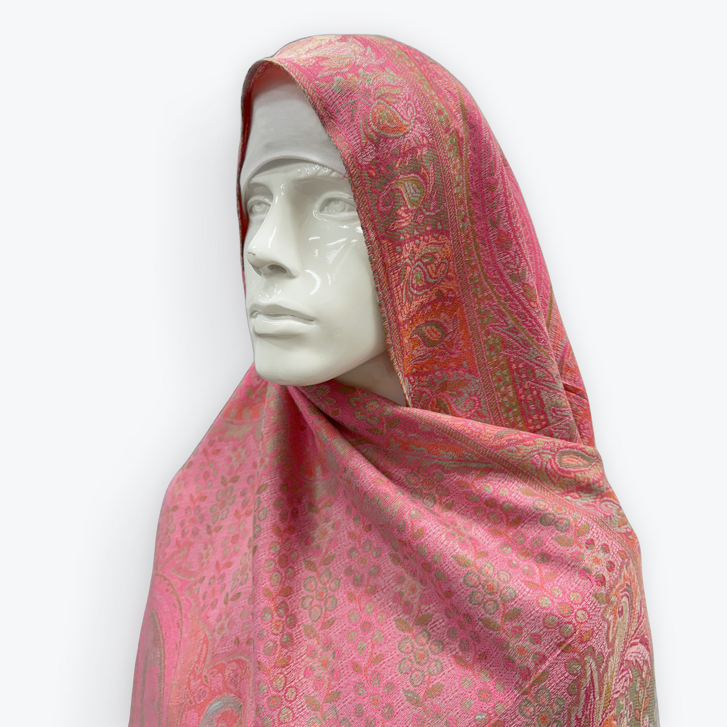 Pashmina Shawl