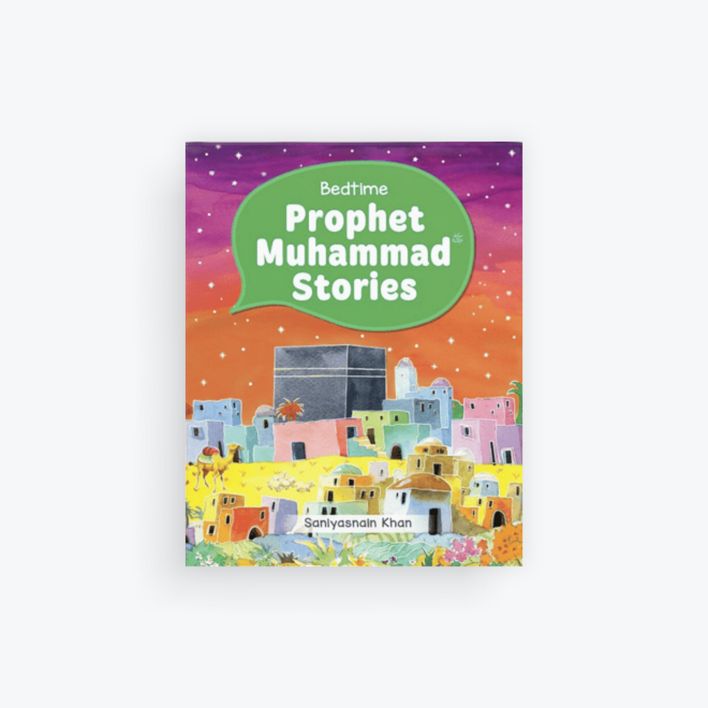 Bedtime Stories of Prophet Muhammad