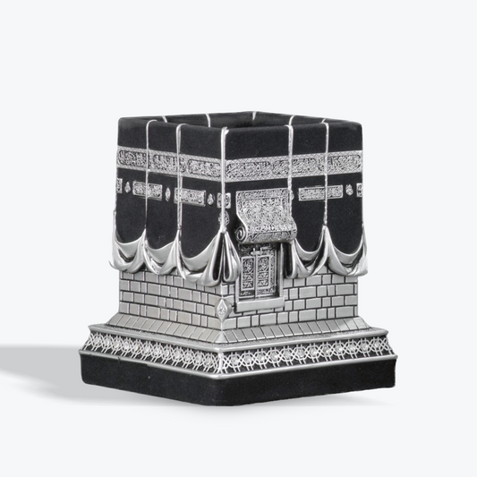 Islamic Decor Kabaa Black (Small)