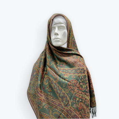 Pashmina Shawl