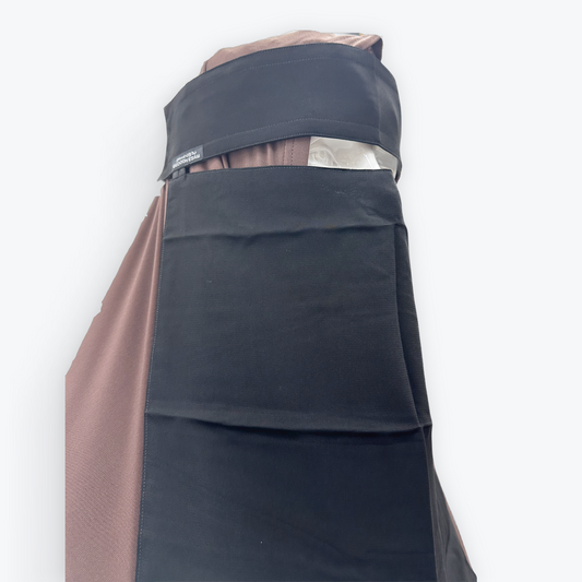 Niqab Face Cover