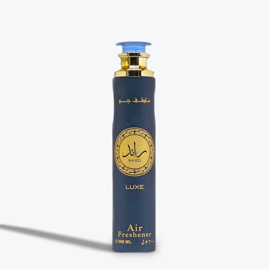 Lattafa Ra'ed LUXE Air Freshener