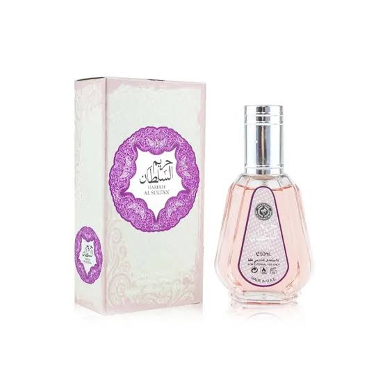 Hareem Al Sultan 50ml EDP