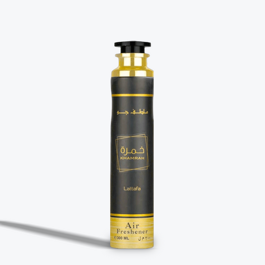 Lattafa Khamrah Air Freshener