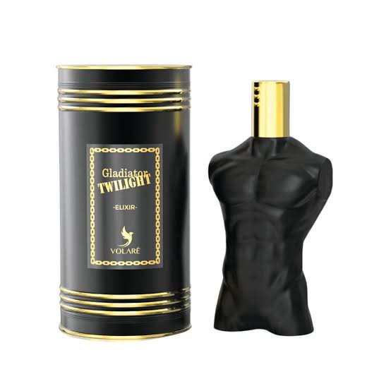 Gladiator Twilight Elixir 100ml EDP by Volare