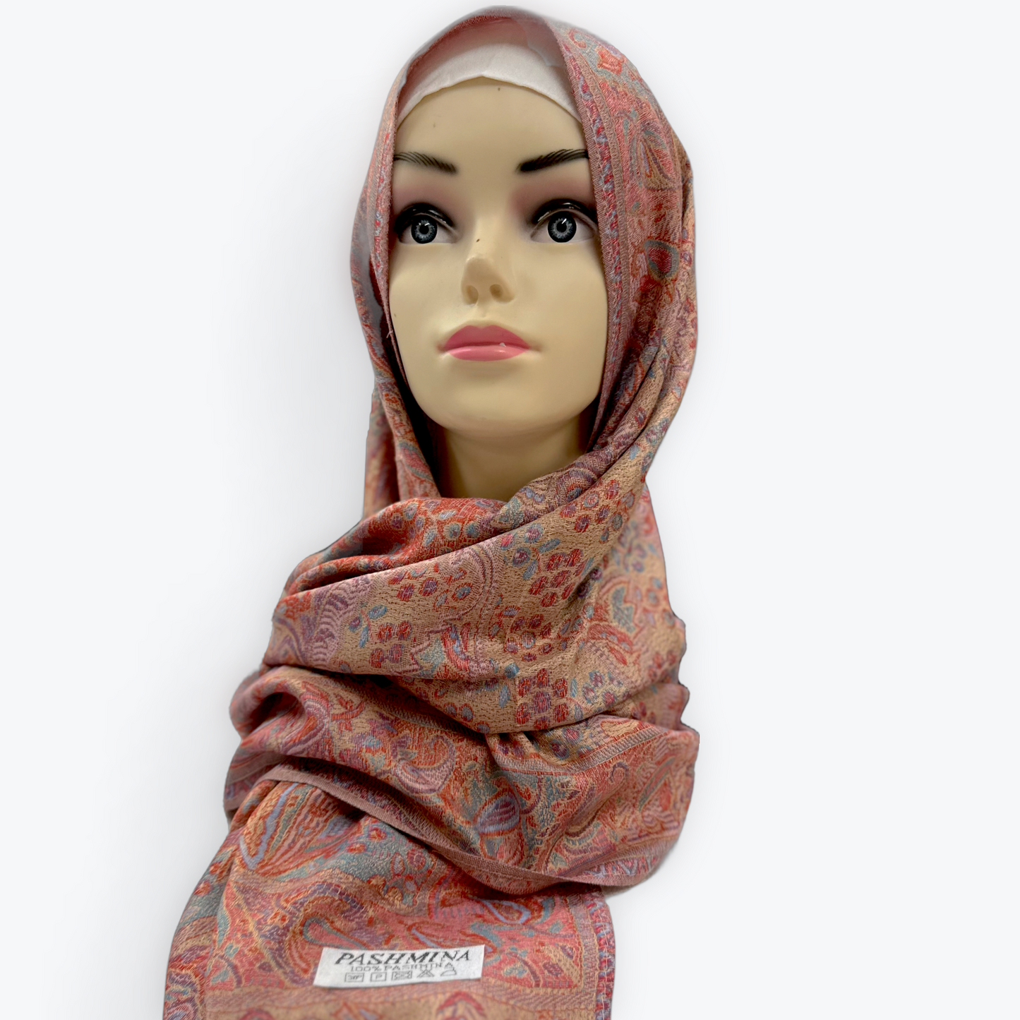 Pashmina Shawl