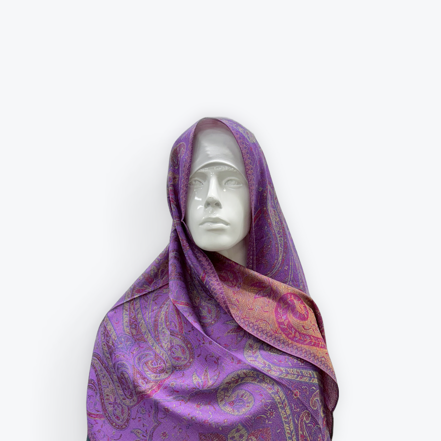 Pashmina Shawl