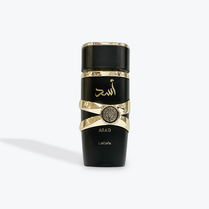 Asad EDP by Lattafa 100ml