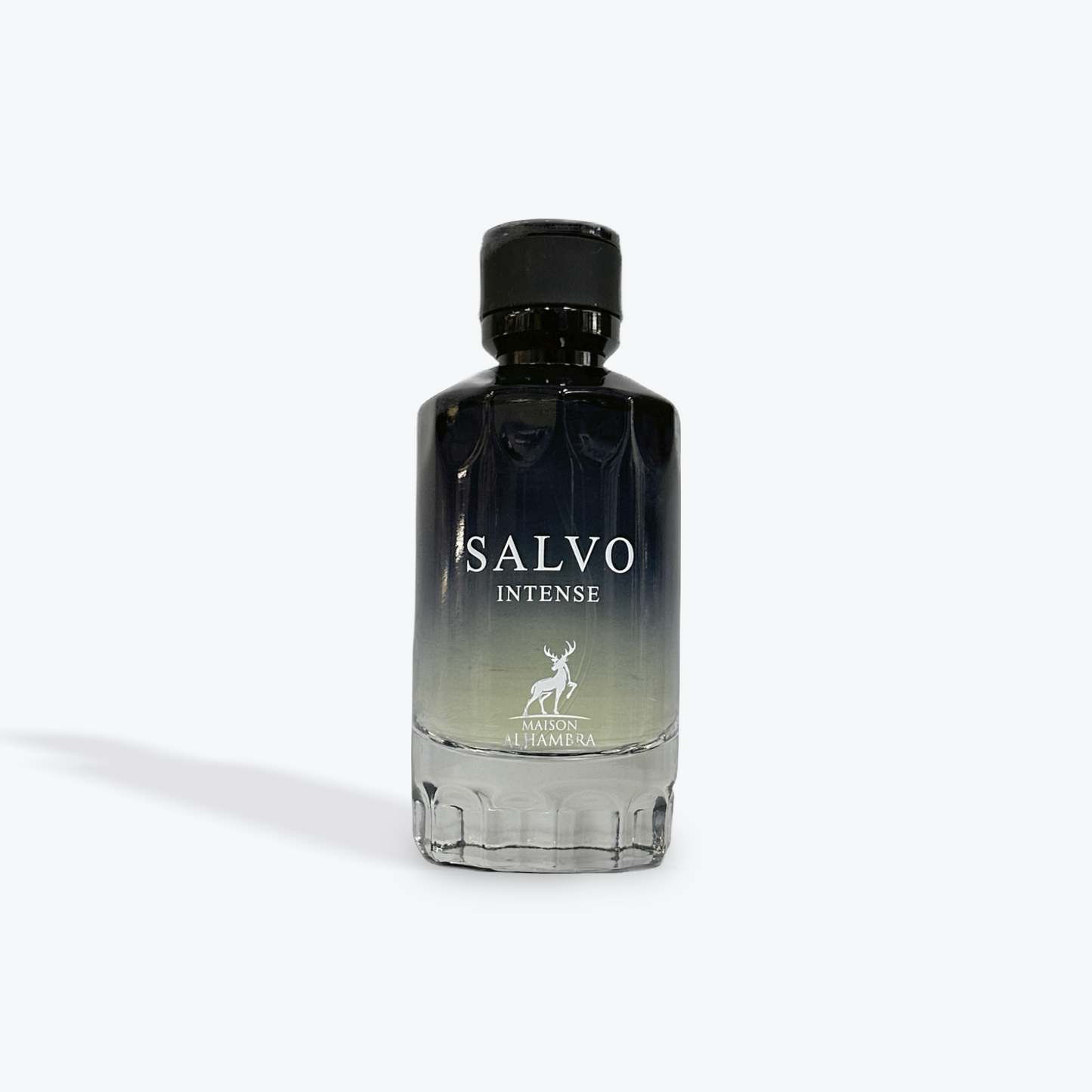 Salvo Intense EDP by Maison 100ml