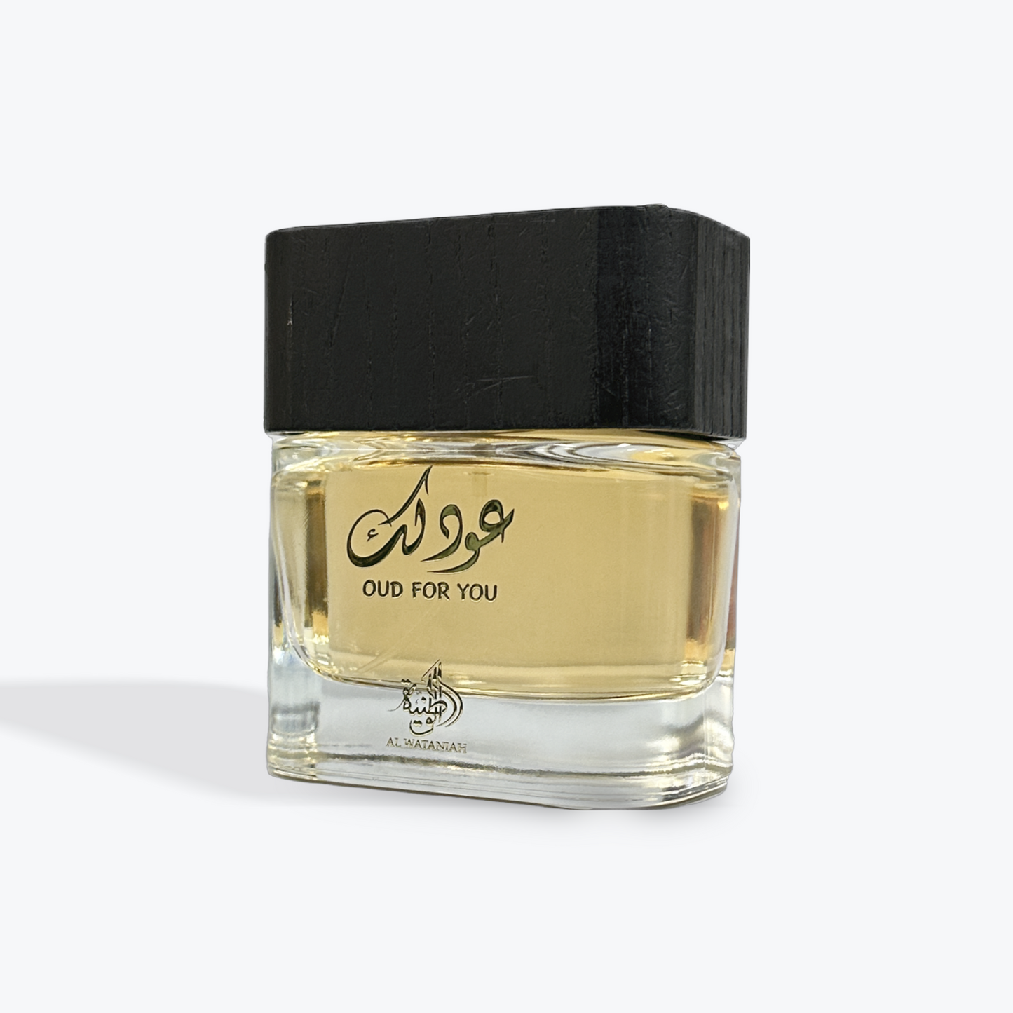 Oud For You EDP by Al Wataniah 100ml