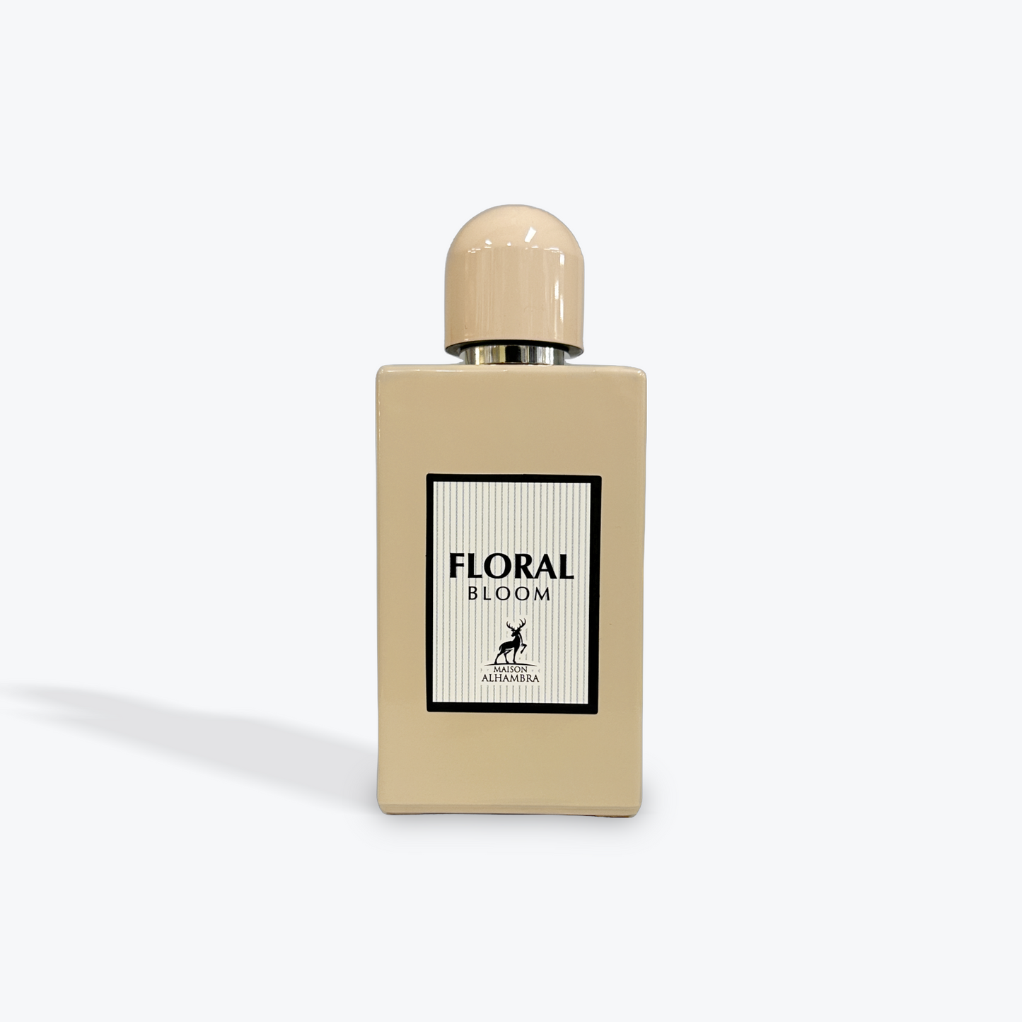 Floral Bloom EDP by Maison 100ml