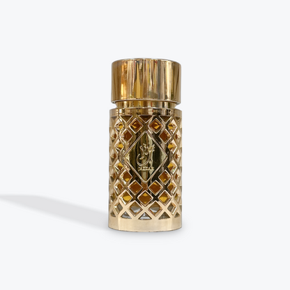 Jazzab EDP by Ard Al Zaafaran 100ml