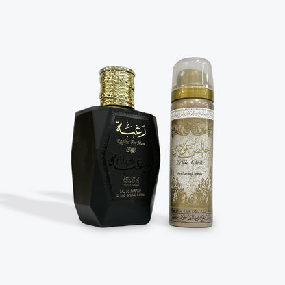 Raghba for Man EDP by Lattafa 100ml