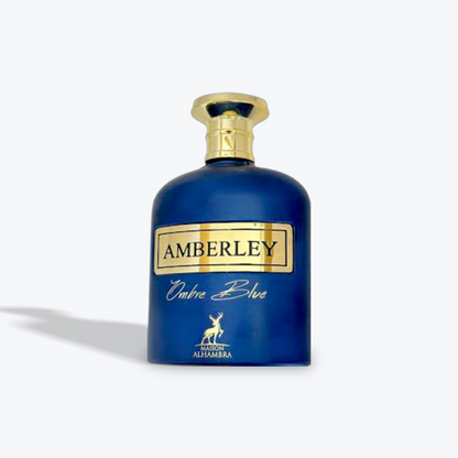 Amberley Ombré Blue EDP by Maison 100ml