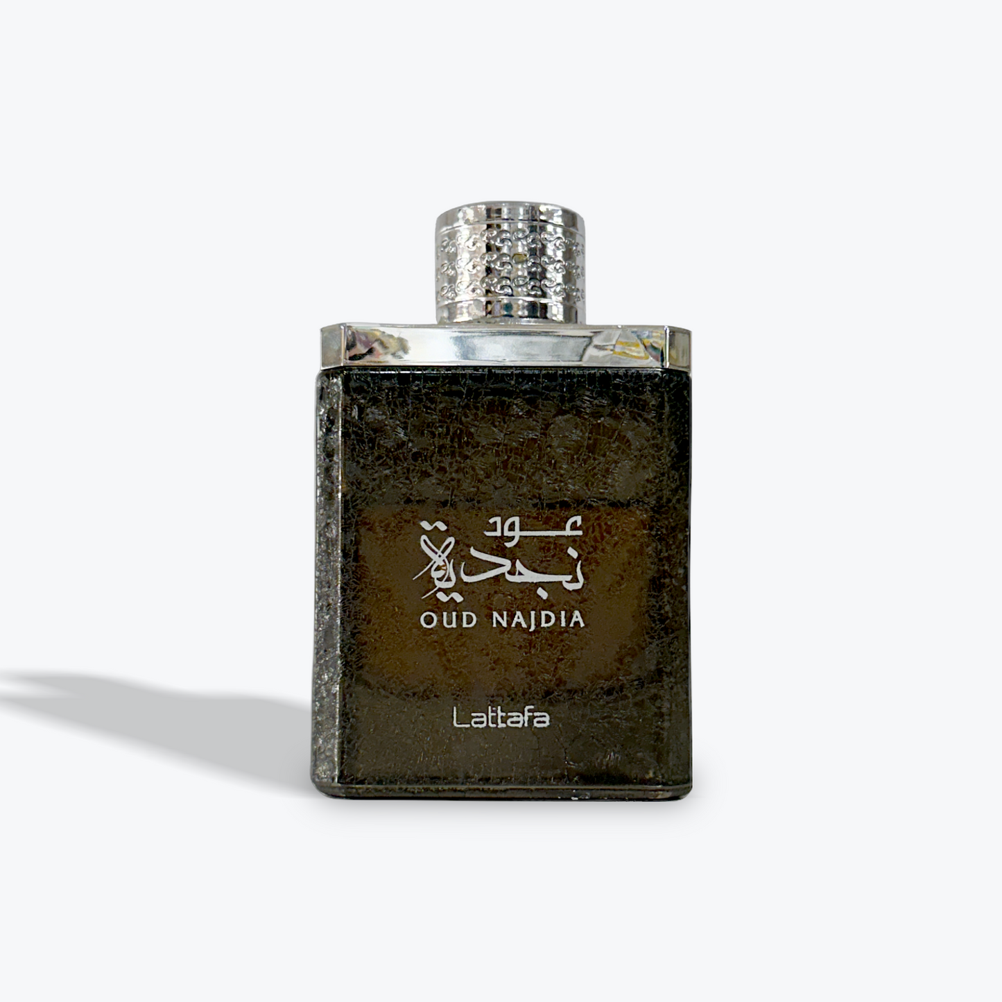 Oud Najdia EDP by Lattafa 100ml