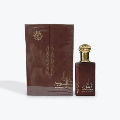 Ahlam al khaleej EDP by Ard Al Zaafaran 80ml