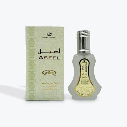 Aseel Al-Rehab Perfume Spray 35ml